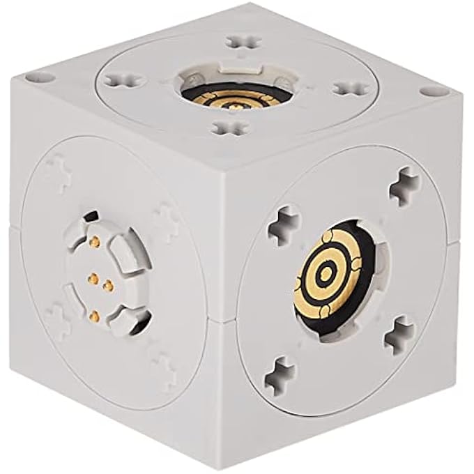 rayihni ROBOTICS 6 YEARS & ABOVE,MULTI COLOR - Image 4
